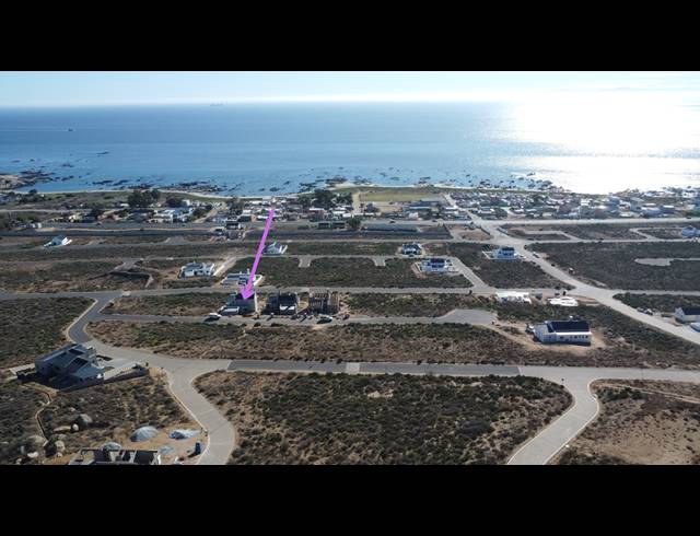 2 BEDROOM HOUSE FOR SALE IN STEENBERGS COVE